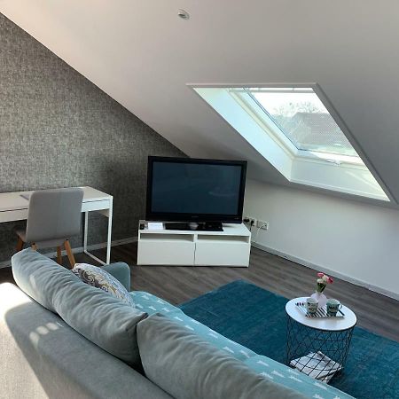 Apartamento Kami Achern Exterior foto