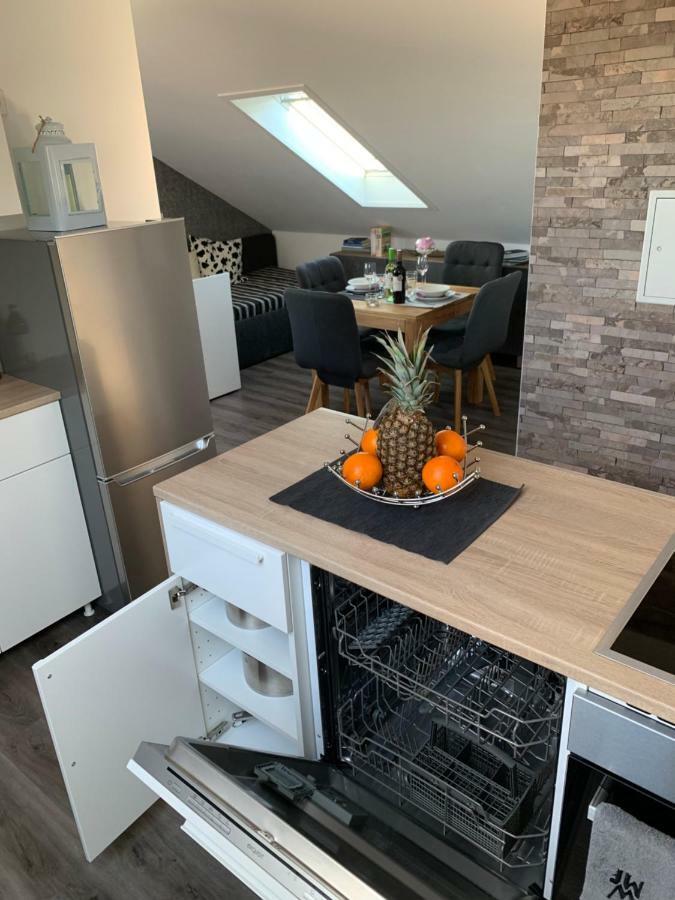 Apartamento Kami Achern Exterior foto