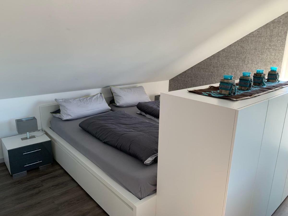 Apartamento Kami Achern Exterior foto